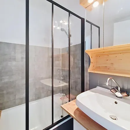 Hameau Des 4 Saisons Hsh278 Cosy & Sun 5 Pers *