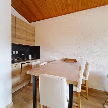 Hameau Des 4 Saisons Hsh278 Cosy & Sun 5 Pers *