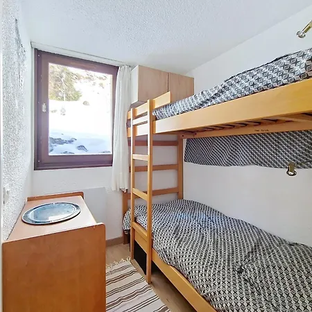 Hameau Des 4 Saisons Hsh278 Cosy & Sun 5 Pers Chatel