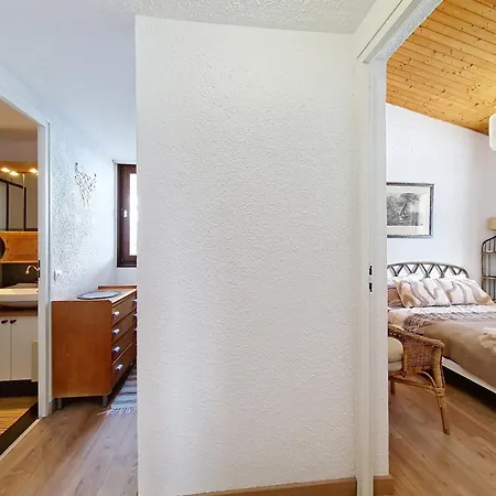 Hameau Des 4 Saisons Hsh278 Cosy & Sun 5 Pers Appartamento *